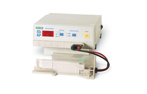 MicroPulser Electroporator