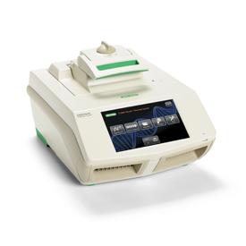 C1000 Touch Thermal Cycler with 96-Well Fast Reaction Module