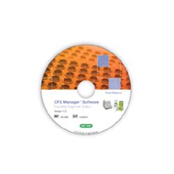 CFX MANAGER SOFTWARE IDE