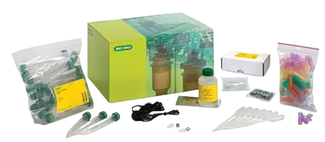Genes In a Bottle Kit