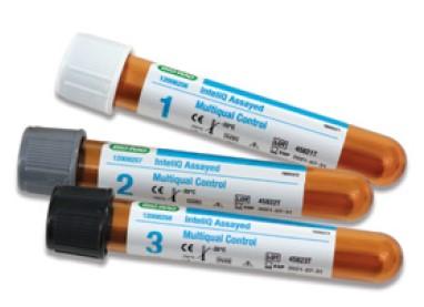 INTELiQ ASSAYED MULTIQUAL CONTROL 