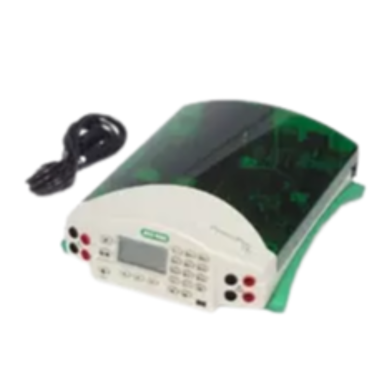 PowerPac HV Power Supply