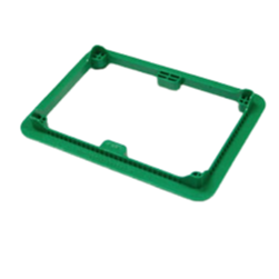 Tube Support Ring for T100