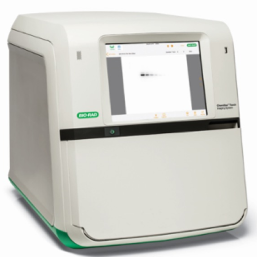 ChemiDoc Imaging System