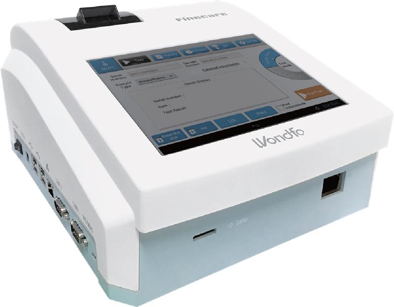 Finecare™ FIA Meter PLUS (FS-113)