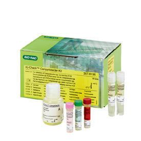 BIO-RAD IQ-CHECK CAMPYLOBACTER SPP