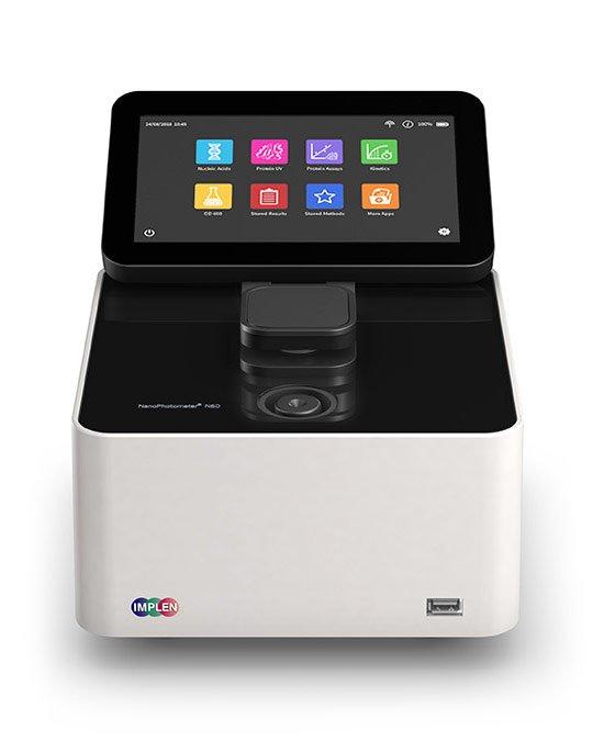 Implen NanoPhotometer® N60