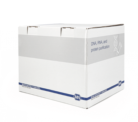 NUCLEOSPIN-BLOOD-250