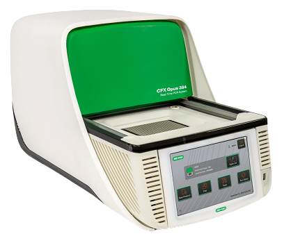 CFX OPUS 384 REAL-TIME PCR SYSTEM