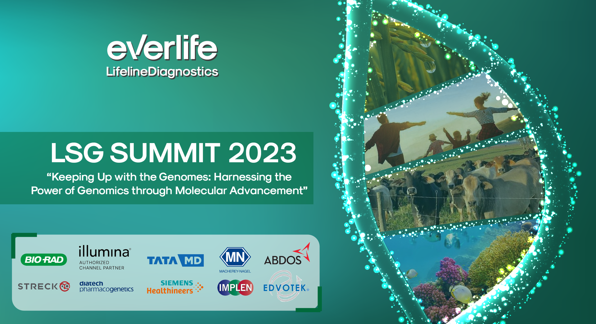 Life Science Group Summit 2023