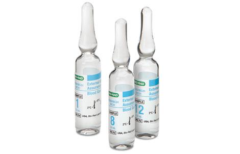 EQAS® Blood Gas Program