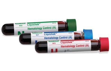 LIQUICHEK-HEMATOLOGY-CONTROL-A-TRILEVEL-MINIPAK-3x3-ML