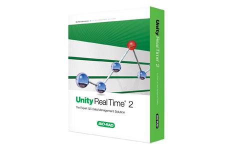 Unity Real Time